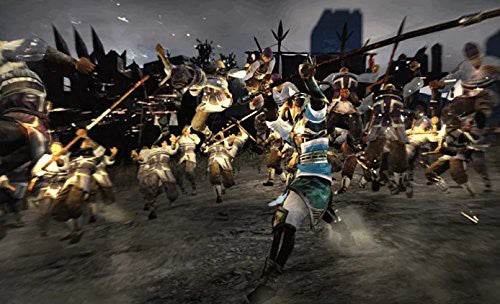 Dynasty Warriors 8: Xtreme Legends — Complete Edition