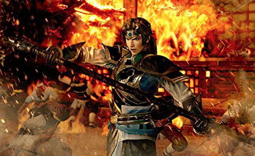 Dynasty Warriors 8: Xtreme Legends — Complete Edition