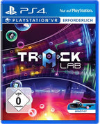 Track Lab