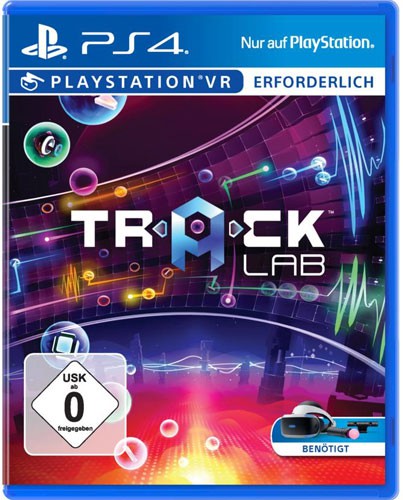 Track Lab
