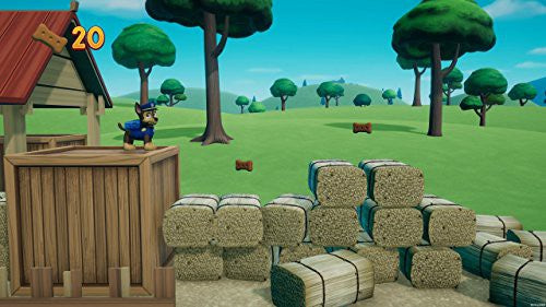 PAW Patrol: Im Einsatz (DE)