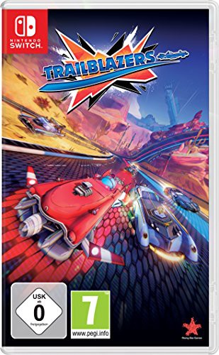 Trailblazers (DE)