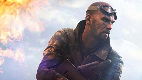 Battlefield V (DE)