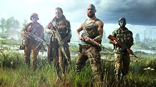 Battlefield V (DE)