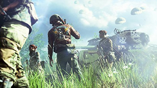 Battlefield V (DE)