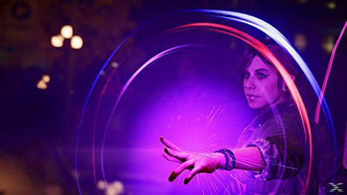 InFamous: Second Son — PlayStation Hits