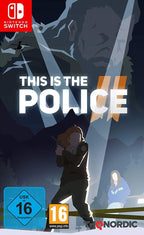 This is the Police 2 (DE)
