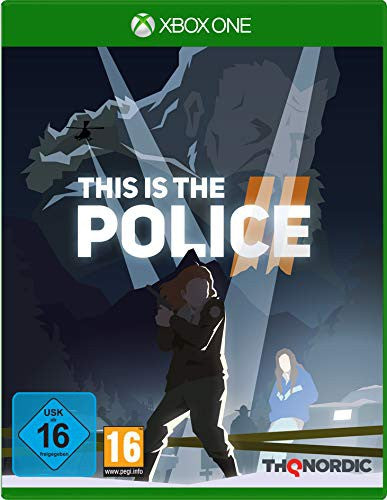 This is the Police 2 (DE)