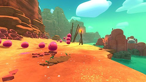 Slime Rancher (DE)