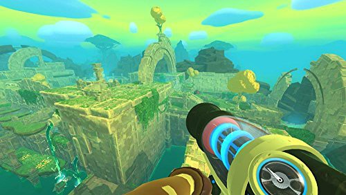 Slime Rancher (DE)