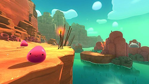 Slime Rancher (DE)