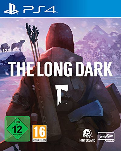 The Long Dark (DE)