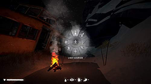 The Long Dark