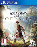 Assassin's Creed Odyssey (AT)