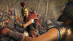Assassin's Creed Odyssey (DE) — Gold Edition