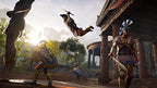 Assassin's Creed Odyssey (DE) — Gold Edition