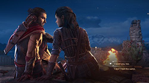 Assassin's Creed Odyssey (DE) — Gold Edition