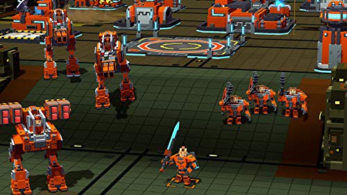 8 Bit Invaders (DE)