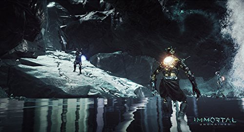 Immortal: Unchained (DE)