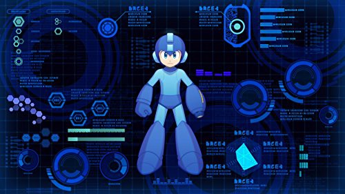Megaman 11 (DE)