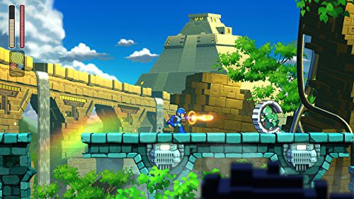 Megaman 11 (DE)