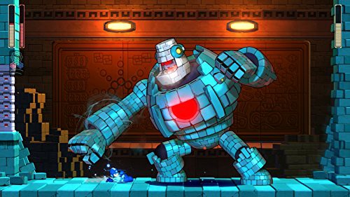 Megaman 11 (DE)