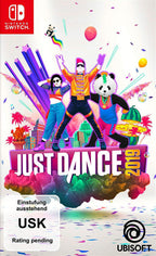 Just Dance 2019 (DE)