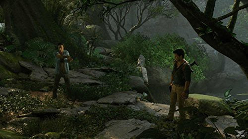 Uncharted 4: A Thief's End (DE) — PlayStation Hits