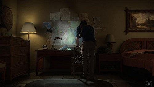 Uncharted 4: A Thief's End (DE) — PlayStation Hits