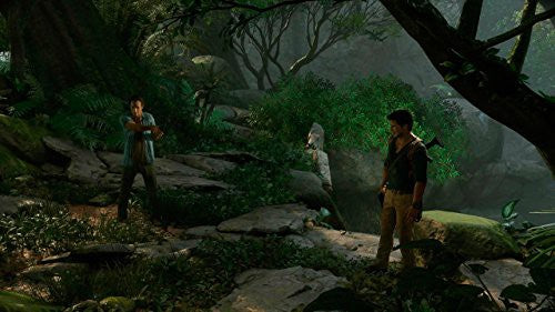 Uncharted 4: A Thief's End (DE) — PlayStation Hits