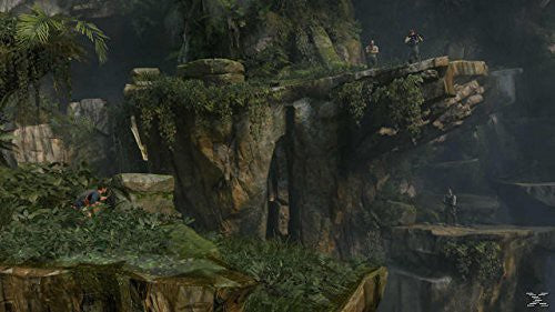 Uncharted 4: A Thief's End (DE) — PlayStation Hits