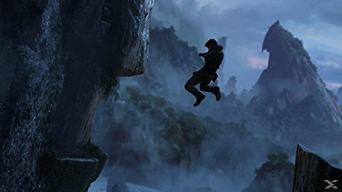 Uncharted 4: A Thief's End (DE) — PlayStation Hits