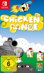 Chicken Range (DE)