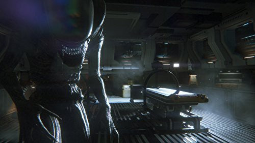 Alien: Isolation (DE)