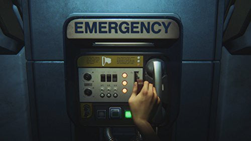 Alien: Isolation (DE)