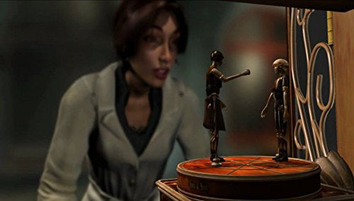 Syberia 1 + 2 (DE)