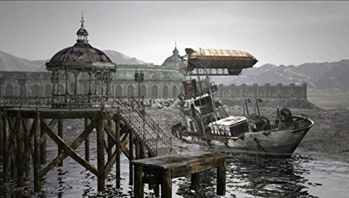Syberia 1 + 2 (DE)