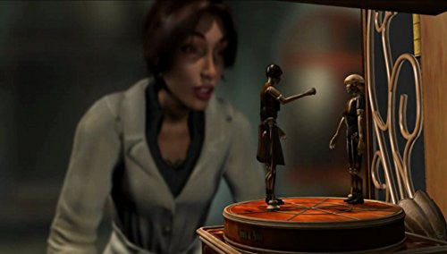 Syberia 1 + 2 (DE)