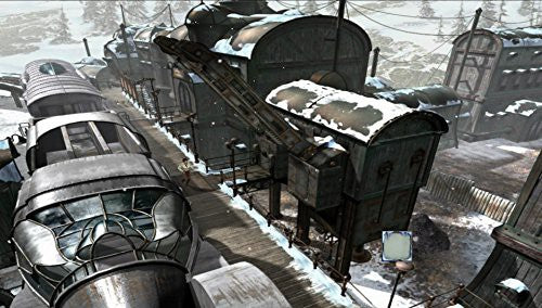 Syberia 1 + 2 (DE)
