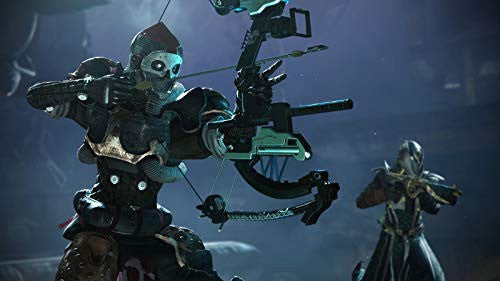Destiny 2: Forsaken Legendary Collection (DE)