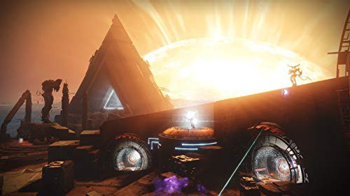 Destiny 2: Forsaken Legendary Collection (DE)