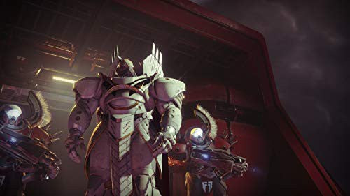 Destiny 2: Forsaken Legendary Collection (DE)