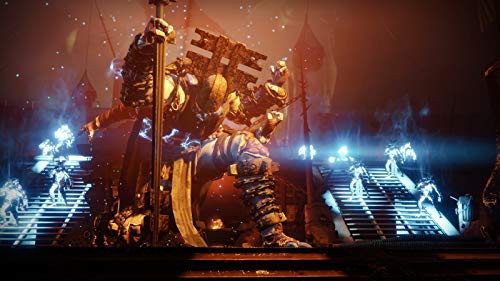 Destiny 2: Forsaken Legendary Collection (DE)