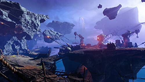 Destiny 2: Forsaken Legendary Collection (DE)