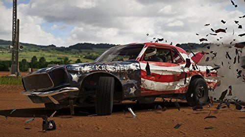 Wreckfest (DE)