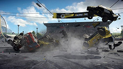 Wreckfest (DE)