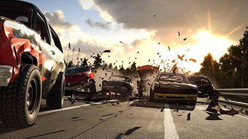 Wreckfest (DE)