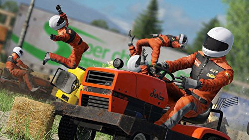 Wreckfest (DE)