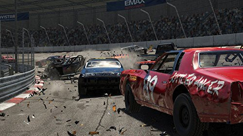 Wreckfest (DE)