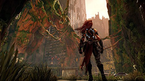 Darksiders III (AT)
